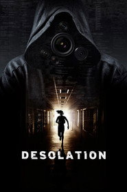 Desolation постер