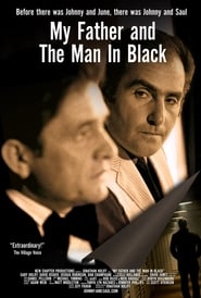 My Father and the Man in Black постер