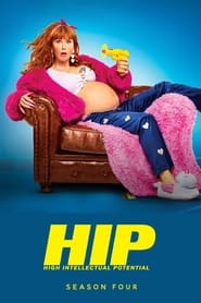 Poster for Season 4