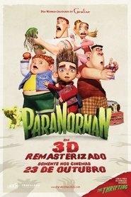 ParaNorman (2012)