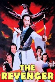 Poster The Revenger 1980