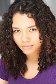 Cheyenne Haynes as Daughter