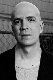 Devin Townsend is Self - Vocals, Guitar