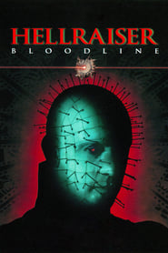 Hellraiser IV: Kanlı Yol 1996