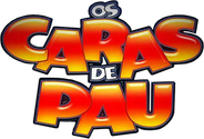 Os Caras de Pau
