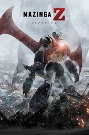 Image فيلم Mazinger Z مترجم باللّغة العربية