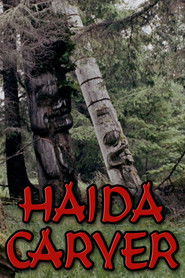Haida Carver (1964)