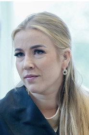 Kristin Fagerheim Hammervik