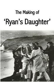 Poster The Making of Ryan's Daughter