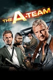 Poster The A-Team 2010