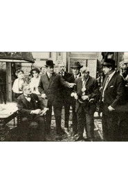 The Curious Conduct of Judge Legarde (1915)