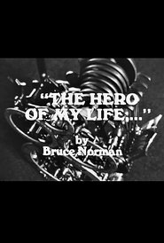 Poster The Hero of My Life