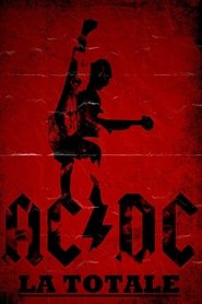 Poster ACDC La totale, Concert & Clips 2009