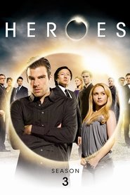 Heroes Sezonul 3 Episodul 13 Online
