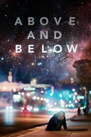 Poster Above and Below 2015