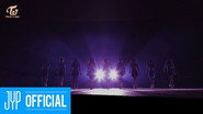 TWICE TVmini - TWICE DEBUT SHOWCASE “Touchdown in JAPAN”