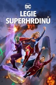 Legie superhrdinů