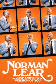 Norman Lear: Just Another Version of You постер