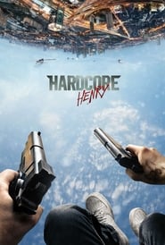 Hardcore Henry