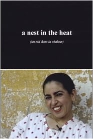 Poster Boujad: A Nest in the Heat