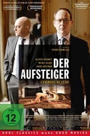 Poster Der Aufsteiger