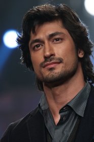 Imagem Vidyut Jamwal