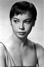 Leslie Caron