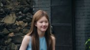 西瓜很甜！沈总和夫人更甜