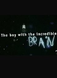 Poster Extraordinary People: The Boy with the Incredible Brain 2005