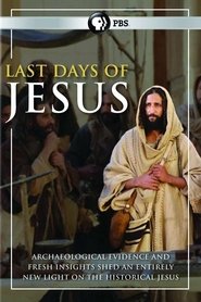 Poster Last Days of Jesus - Season 1 Episode 2 : Episode 2 2017