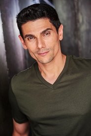 Dylan Ramsey as Asad Al Qutaji