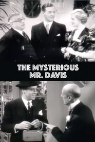 The Mysterious Mr. Davis