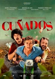 Cuñados 2021 teljes film magyar megjelenés letöltés indavideo [hd]