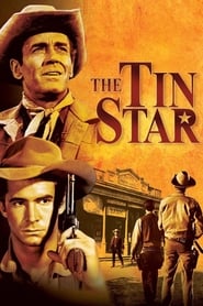 The Tin Star постер