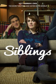 Siblings постер