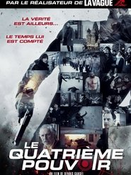 Le Quatrième pouvoir Le Quatrième pouvoir