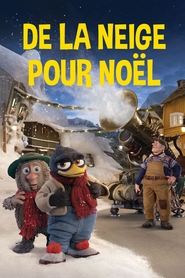 De la neige pour Noël streaming – Cinemay