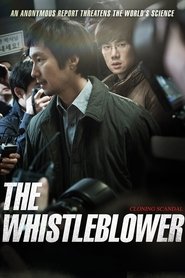 The Whistleblower