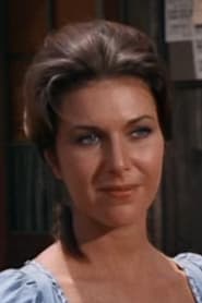 Susan Trustman as Linda