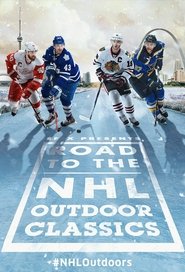 2017: Toronto Maple Leafs vs. Detroit Red Wings & St. Louis Blues vs. Chicago Blackhawks