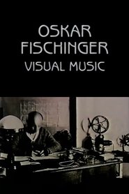 Poster Oskar Fischinger: Visual Music