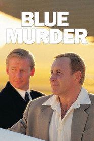 Blue Murder poster