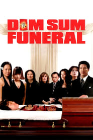 Poster for Dim Sum Funeral