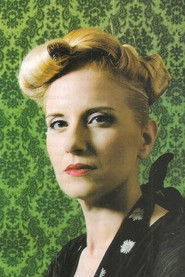 Marianna Kaukaridou photo 2