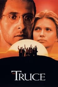 Poster The Truce 1997