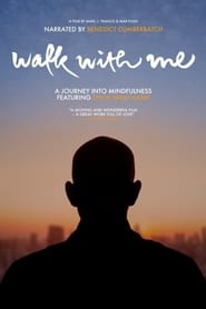 Walk with Me постер