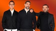 MasterChef Greece en streaming