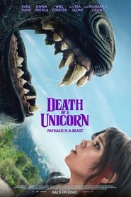 Death of a Unicorn (2025)