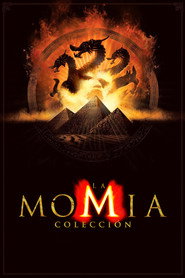 La Momia - Colección