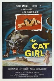 Cat Girl 1957